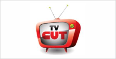 TV CUT